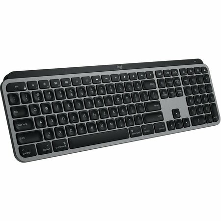 LOGITECH MX Keys for MAC Space Grey 920009552